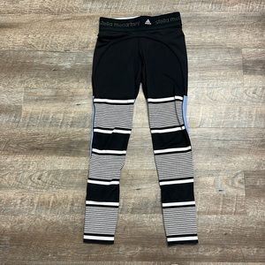 Adidas by Stella McCartney leggings, size xs